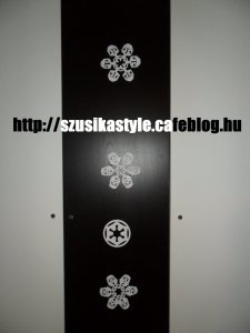 előszobaszekrény